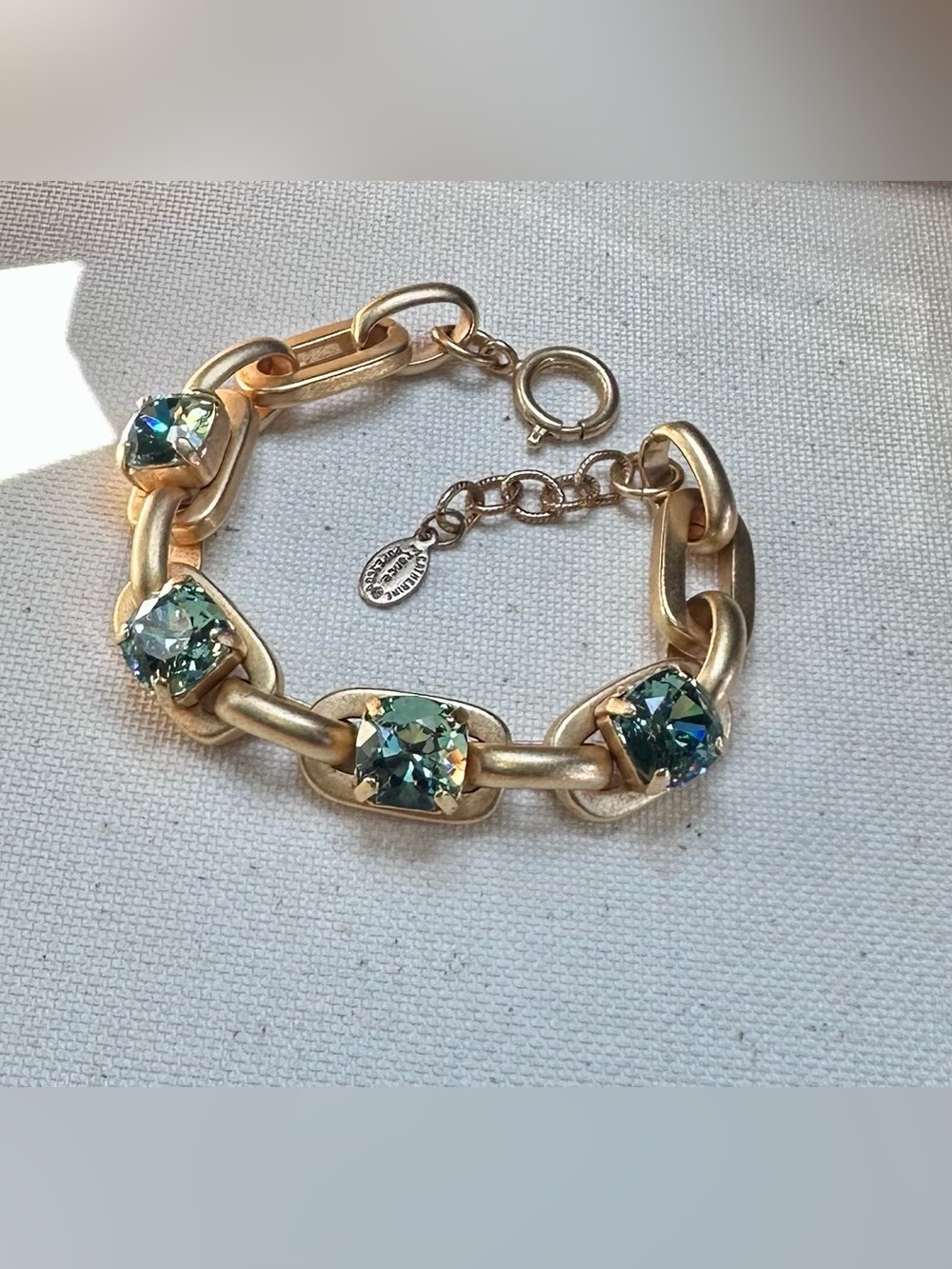 BRAND NEW Catherine Popesco Bracelet